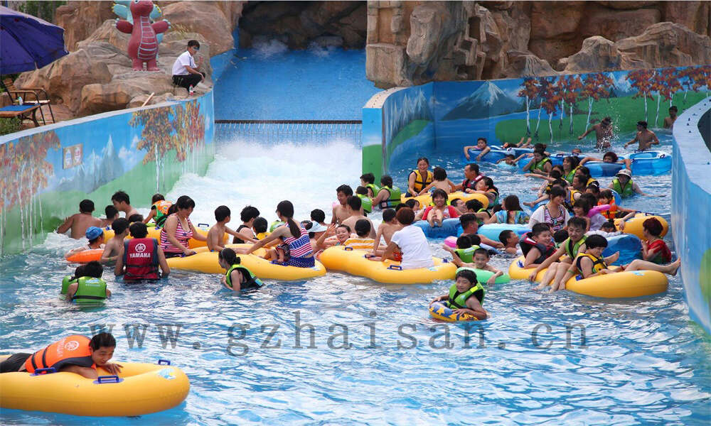 水上乐园的推广活动如何吸引更多游客？
